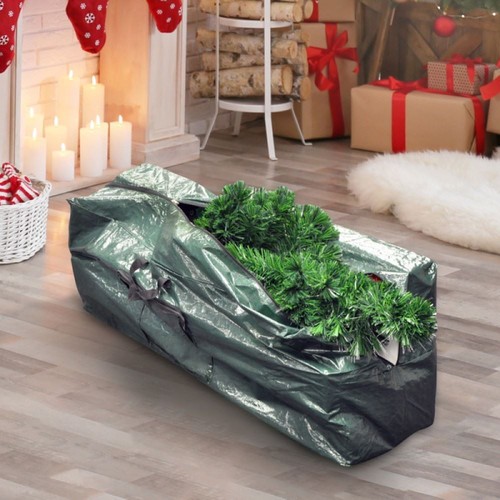 Christmas tree storage - christmas,