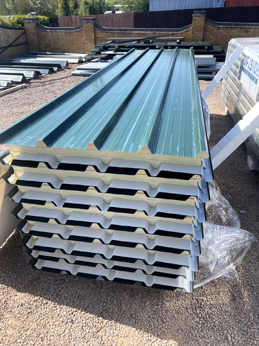 Juniper green insulated eco - insulated,