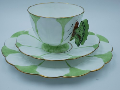 Rare art deco aynsley - rare,