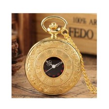 High Quality Pocket Watch with