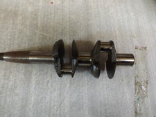 Johnson/Evinrude OMC outboard motor crankshaft 18-25 HP new 1967-72