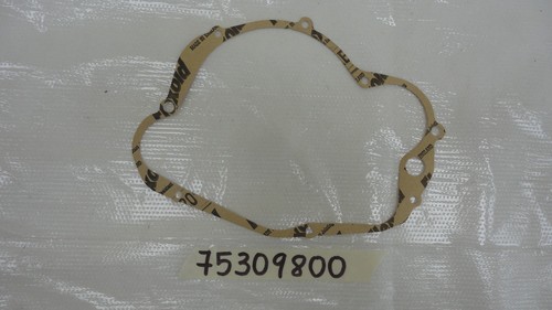 Clutch cover gasket - clutch, malaguti
