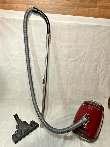 Miele complete cat - c3, dog