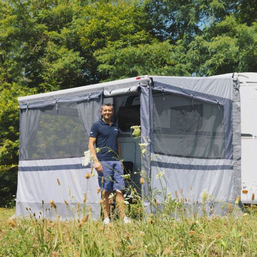 Fiamma privacy room - fiamma,
