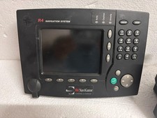 Saab R4 AIS Display Navigation