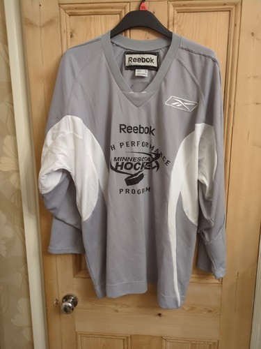 Minnesota hockey program - hockey,