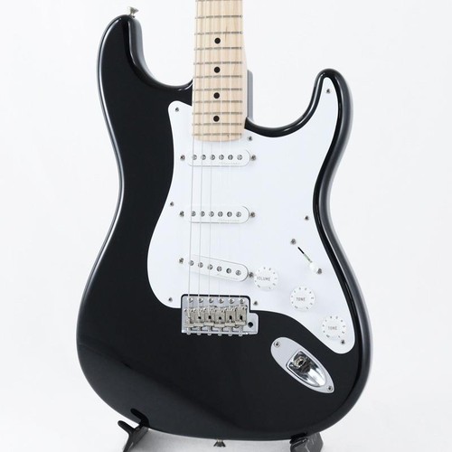 Fender custom shop - shop, eric