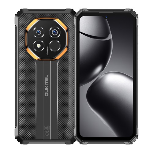 Oukitel rugged phone - g7,