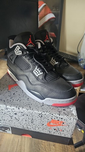 Nike air jordan - jordan, 4
