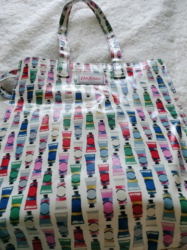 Cath kidston tote - cath, features
