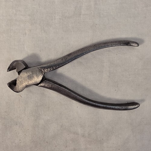 Vintage osborne end - c.s.,