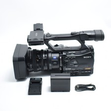 Sony HVR-Z7J HDV Camcorder Professional Video Camera from JP