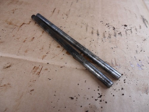 Ossa mar 250 clutch push - mar,