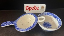 New spode blue italian - blue,
