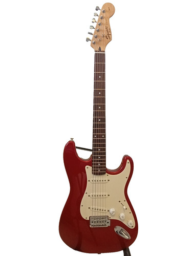 Squire fender stratocaster - fender,