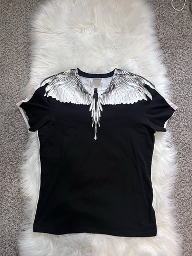 Marcelo burlon shirt - burlon,