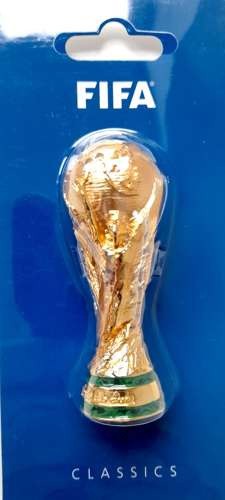 Trophy fifa world - 3d,