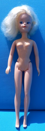 Vintage 1980s sindy - vintage,
