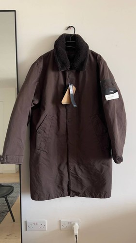 Stone island ghost piece - stone,