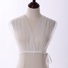 Historical Chemisette for