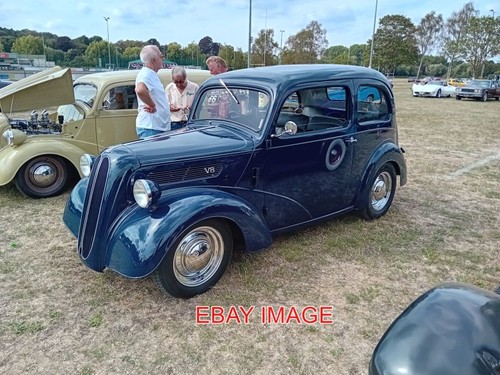 Photo 195 ford popular 103e - photo,