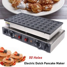 Nonstick Electric Dutch