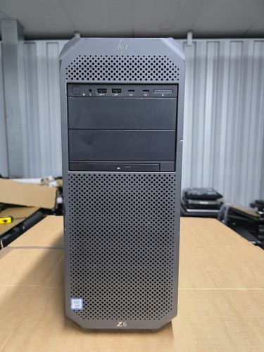 Cheap workstation - hp,