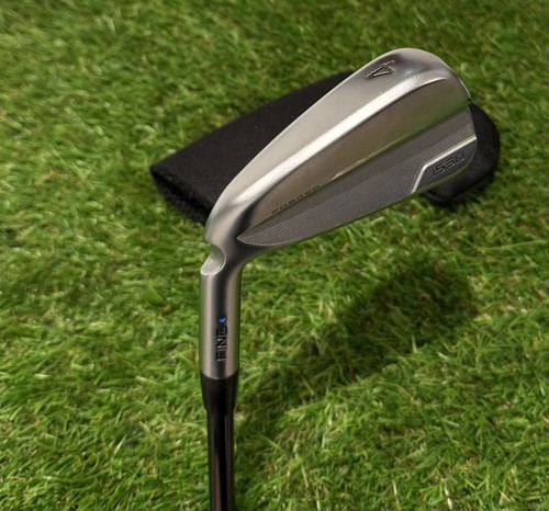 Ping i530 golf iron - golf, /left