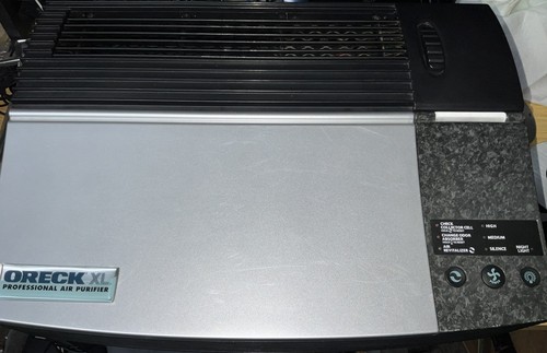 Oreck professional air - oreck,