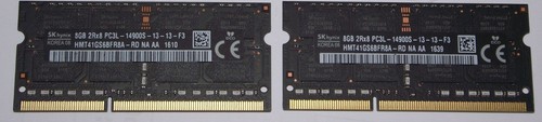 16gb ddr3 pc3l - 16gb, pc3l-14900