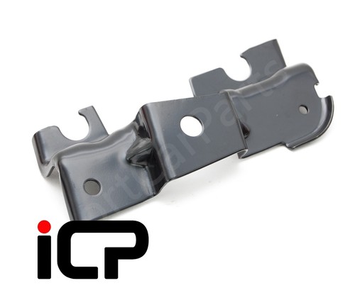 Carbon canister rear mount - canister,