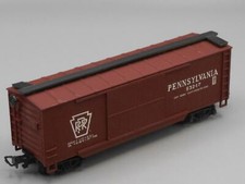Pennsylvania 83247 Boxed Covered Car - Mehanotehnika