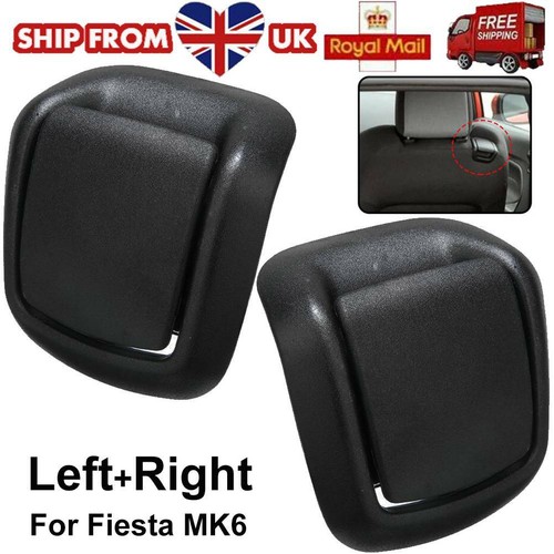 For ford fiesta - ford, mk5