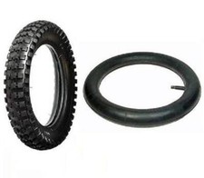 MINI CROSS DIRT BIKE POCKET BIKE 49CC 7 INCH TYRE WITH TUBE 12 1/2 x 2.75