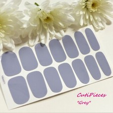 Nail Art Solid Colour Finger