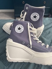 Converse Chuck 70 de Luxe