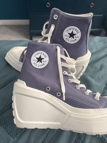 Converse chuck luxe - converse,