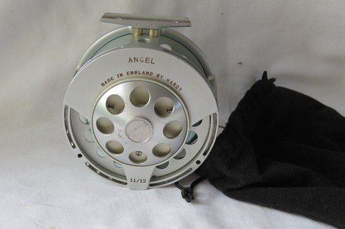 Hardy angel 11 - mk, #11/12