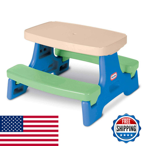 Little tikes easy store - little,