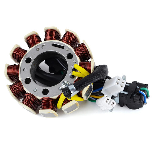 Motorcycle stator coil for - stator,
