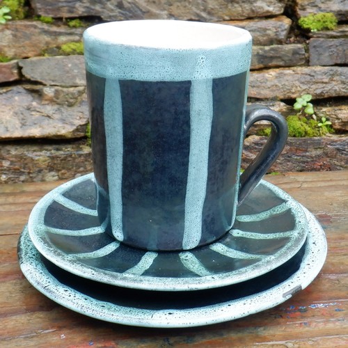 Vintage coffee cup - vintage,