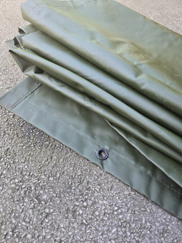 Heavy duty 610gsm - heavy,