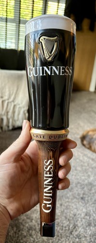 Rare usa guinness ceramic - usa,