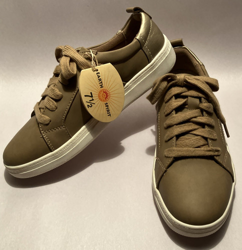 New earth spirit womens - womens, 7.5