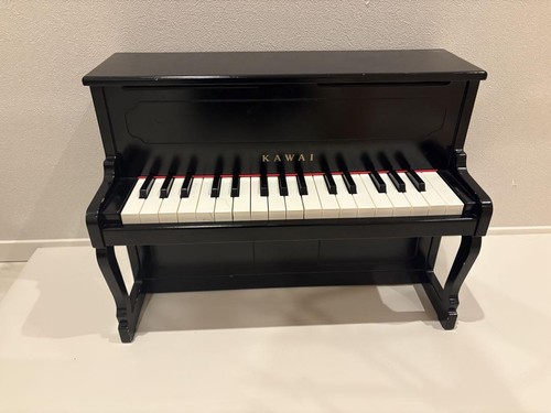 Kawai 1151 mini upright piano - 1151,