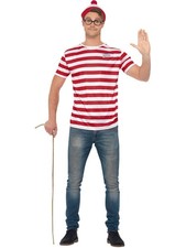 Where's Wally? Instant Kit