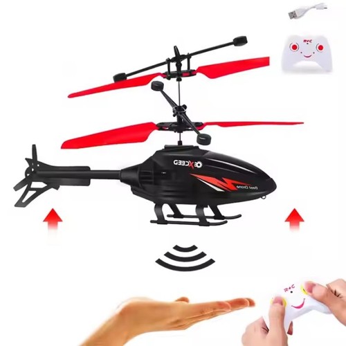 Mini helicopters drone - rc,