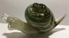 Langham Glass Snail