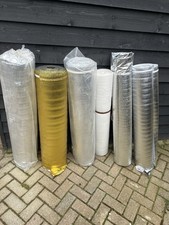 Laminate Flooring Underlay