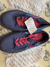 Purple/blue Pink Feiyue Kung